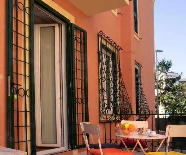 Palazzo Belli