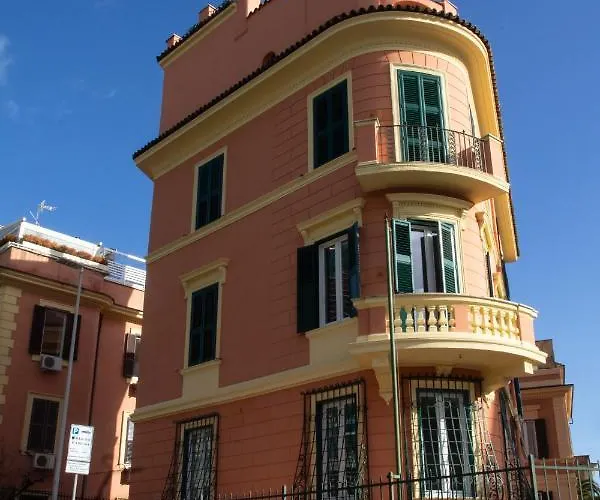 Palazzo Belli Roma